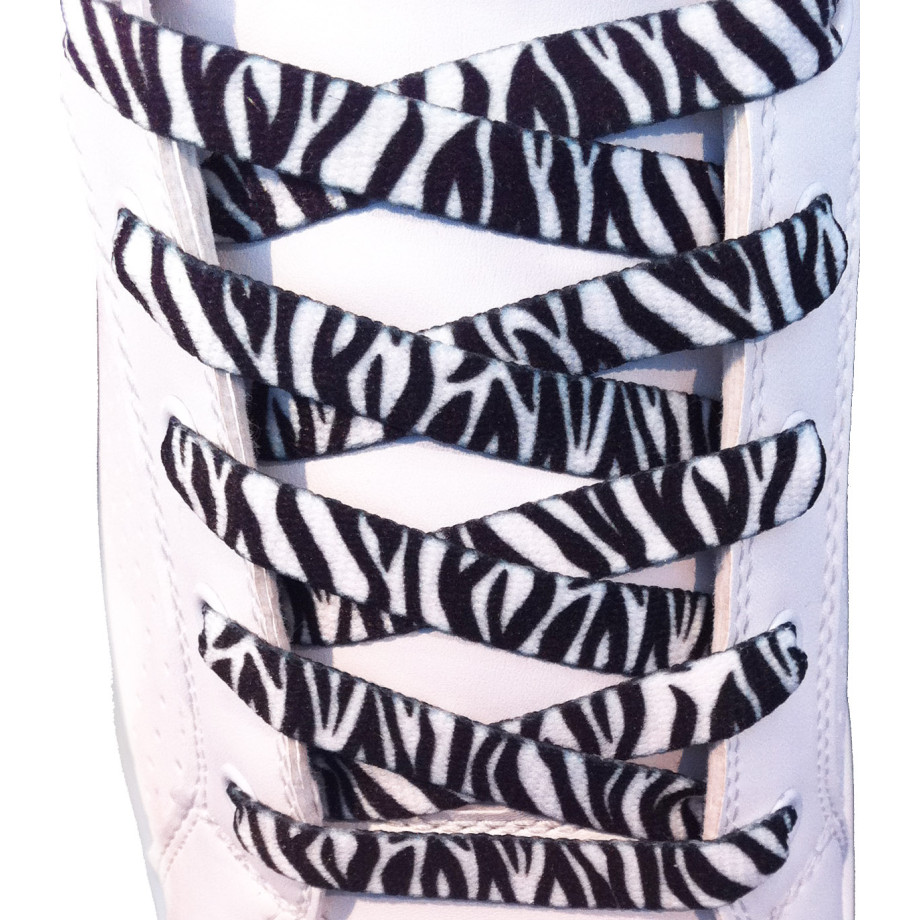 Free trainer outlet zebra